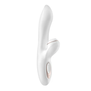 Satisfyer Double Sensation