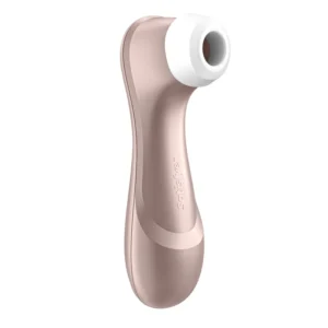 Satisfyer Pro 2 Next Generation – L'Icône du Plaisir
