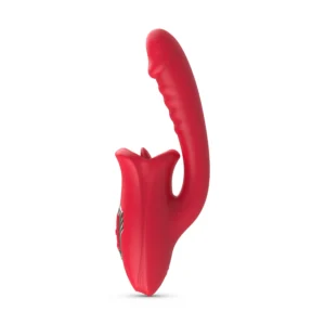Teazers – Masseur Double Action