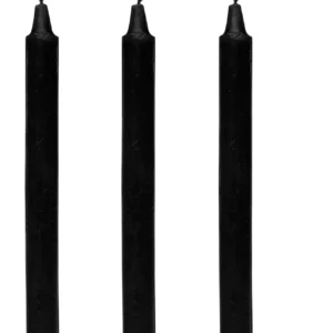 Set de 3 Bougies de Massage