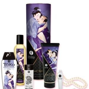 Shunga – L'Apothéose des Sens
