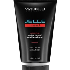 Jelle Heat – Gel Confort Chauffant