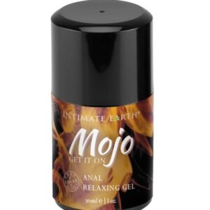 Mojo Clove Oil – Gel Relaxant (30 ml)