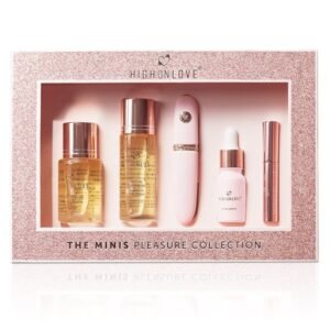 High On Love – The Minis Pleasure Collection