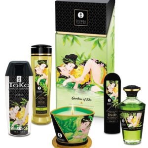 Shunga – L’Art Ancestral du Plaisir