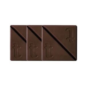 Tabs – Le Chocolat Belge de l'Éveil Sensuel