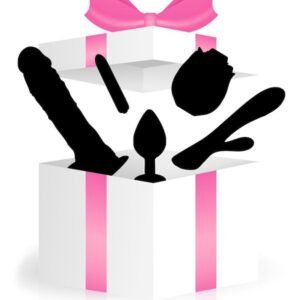 Mystery Toy Kit – Spécial pour Elle