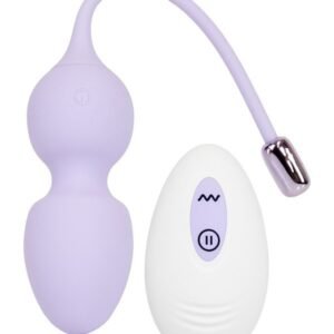 Modern Love – Œuf Kegel Connecté