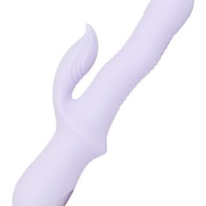 MODERN LOVE – DUAL STIM WAVE VIBE
