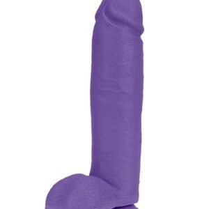Le Classique Violet XL – 26,6 cm