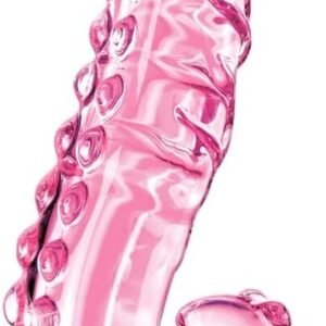 Icicles No. 24 – Verre Soufflé