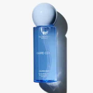 Brume Corps & Cheveux Bare Coco – Énergie Apaisante