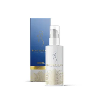 Bodygliss – Gel Silicone Haute Qualité