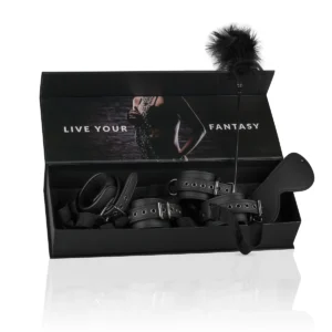 Kit Découverte 6 Pièces pour Couples