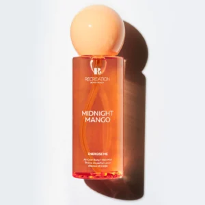 Brume Corps & Cheveux Midnight Mango – Énergie Tropicale