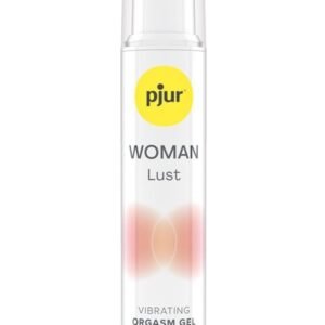 Pjur Woman – Gel Sensation (15 ml)