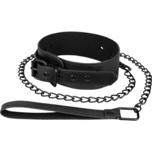 Collier & Chaîne en Métal