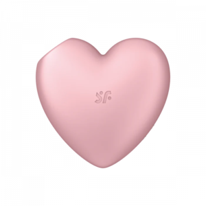 Satijack Cutie Heart