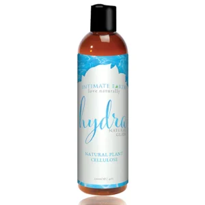 Hydra Natural Glide – Gel Naturel & Vegan