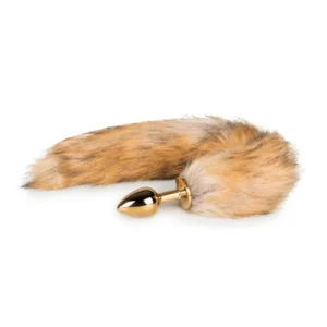 Queue de Renard – Brun