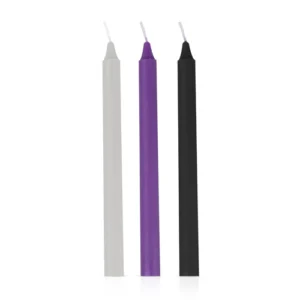 Bougies de Massage "Hot Wax"