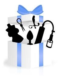 Mystery Toy Kit – Spécial pour Lui