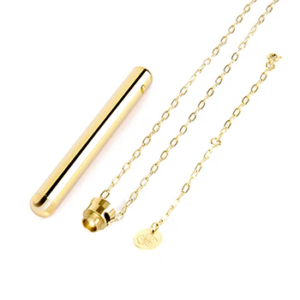 Le Collier Bijou par Le Wand