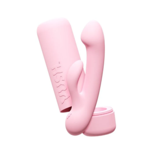Glow – Masseur Double Action