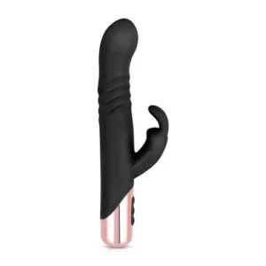 Rosy Gold – Masseur Automatique