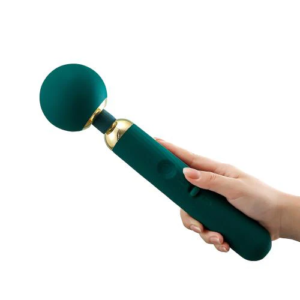 Le Zenith Smart Wand – Magic Motion